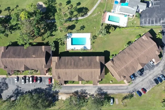 Our Multi-Family Roof Maintenance Services