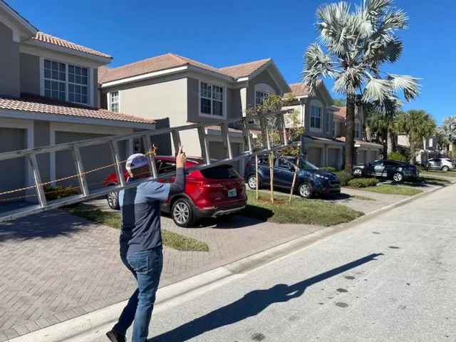 Efficient Roof Repairs for Multi-Family Properties