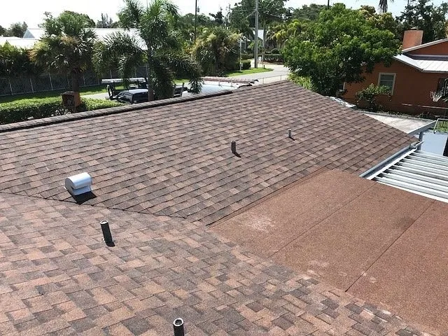Classic Asphalt Shingles for a Timeless Look