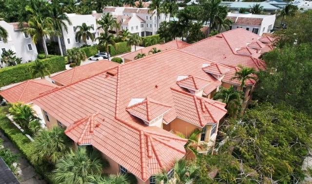 Durable Tile Roof Systems for Superior Protection