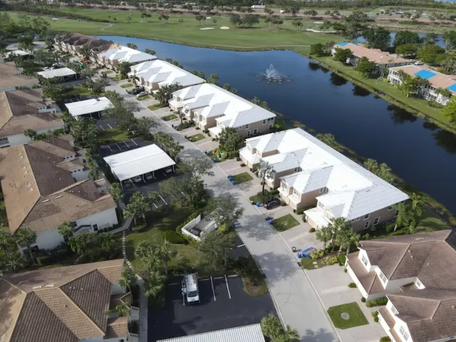 The Universal Contracting & Solar Advantage