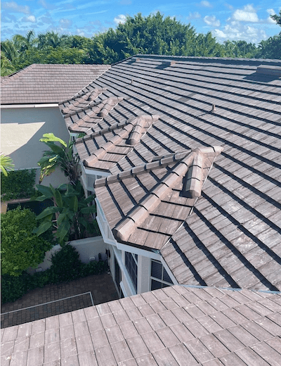Residential Roofing