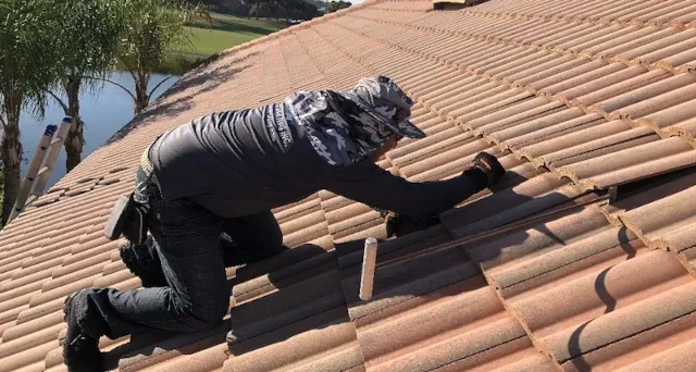 Roofing Services