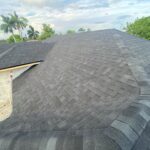 Shingle Roof in Bonita Springs