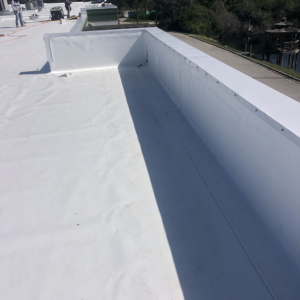 Commerial Roofing Fort Myers
