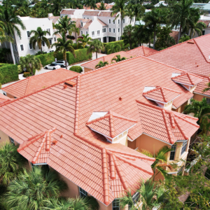 Multi Family Roofing Fort Myers