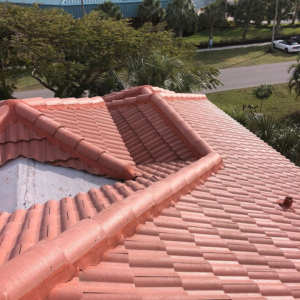 Multi Family Roofing